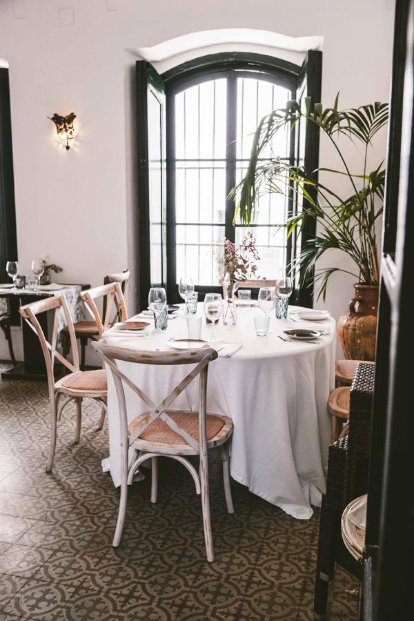 Dona Lola Rooms Conil De La Frontera Exterior photo